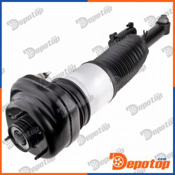 Amortisseur de suspension arrière gauche pour BMW | A-BM-092, 6874593